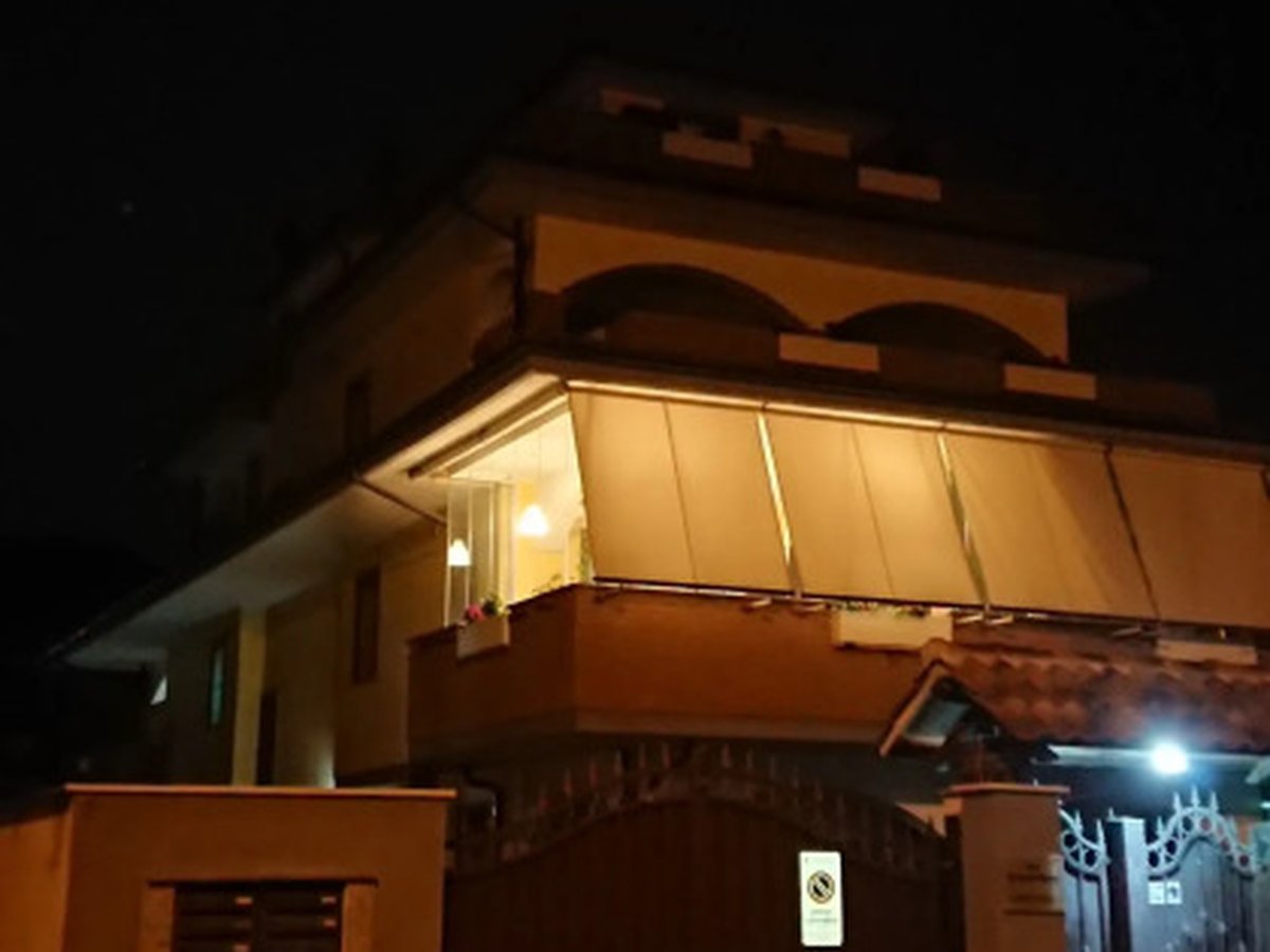 Guest House Brezza Marina - Exterior Photo