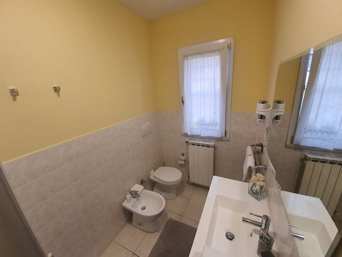 Guest House Brezza Marina - Bathroom Photo