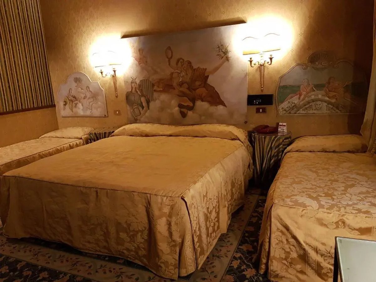 Hotel Celio - Room Photo