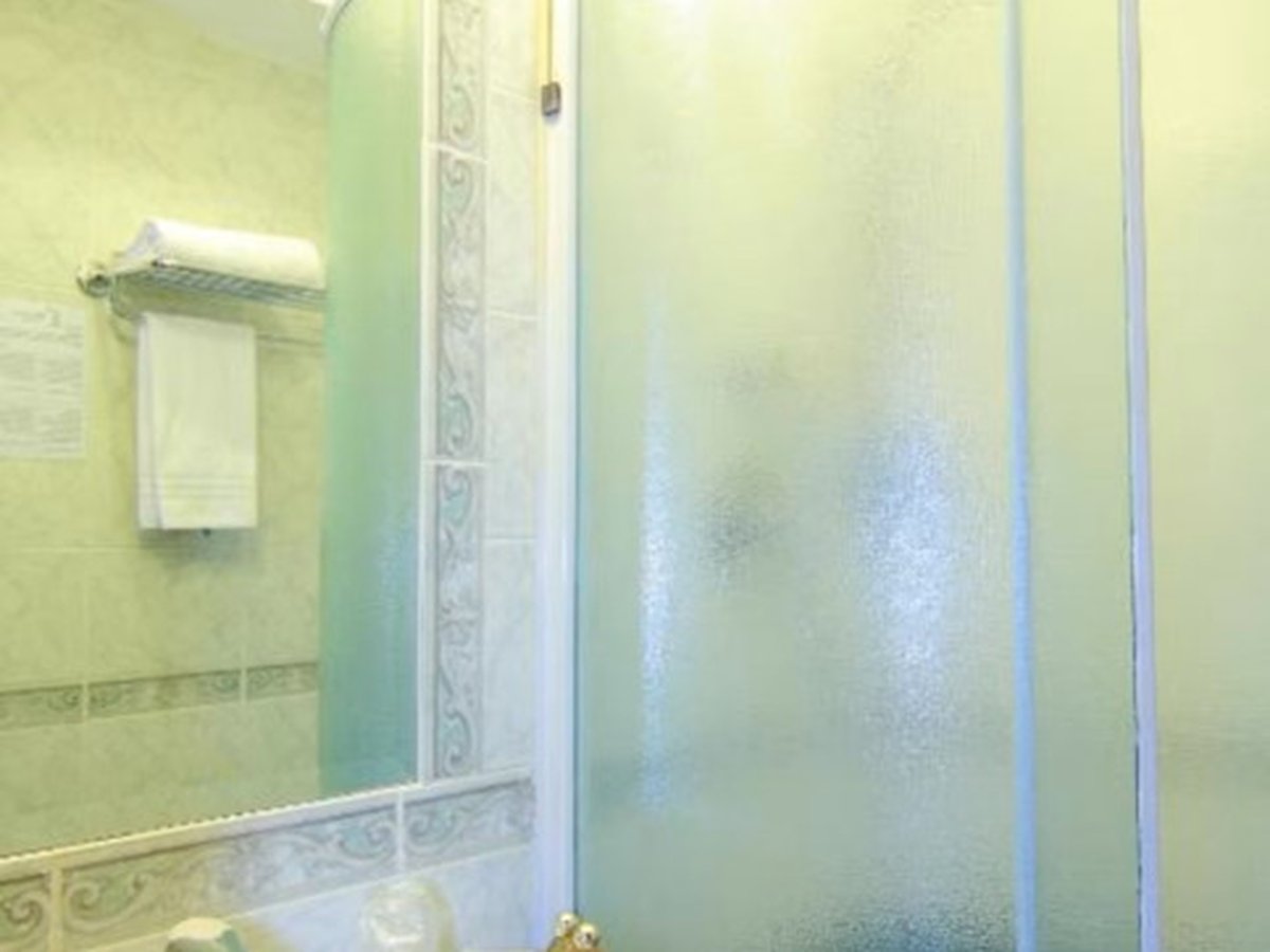 Hotel Vittoria - Bathroom Photo