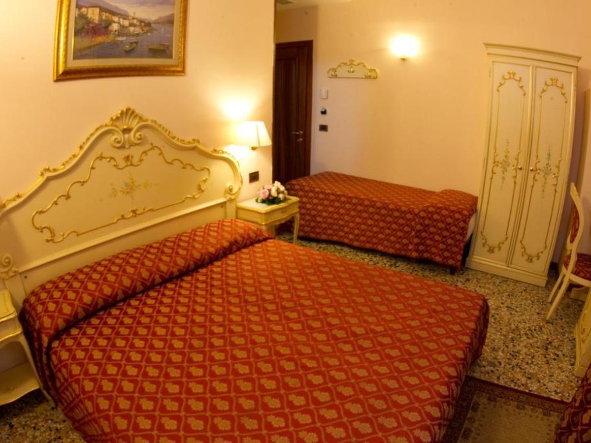 Locanda Poste Vecie - Room Photo