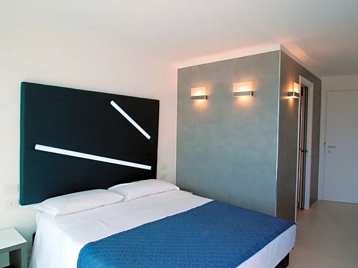 Lungotevere Suite - Room Photo