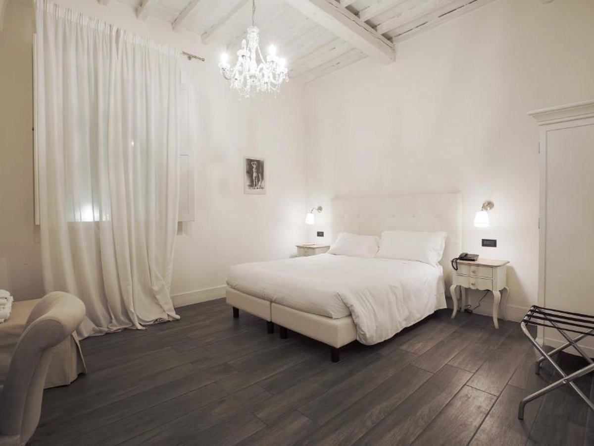 Tornabuoni View - Room Photo