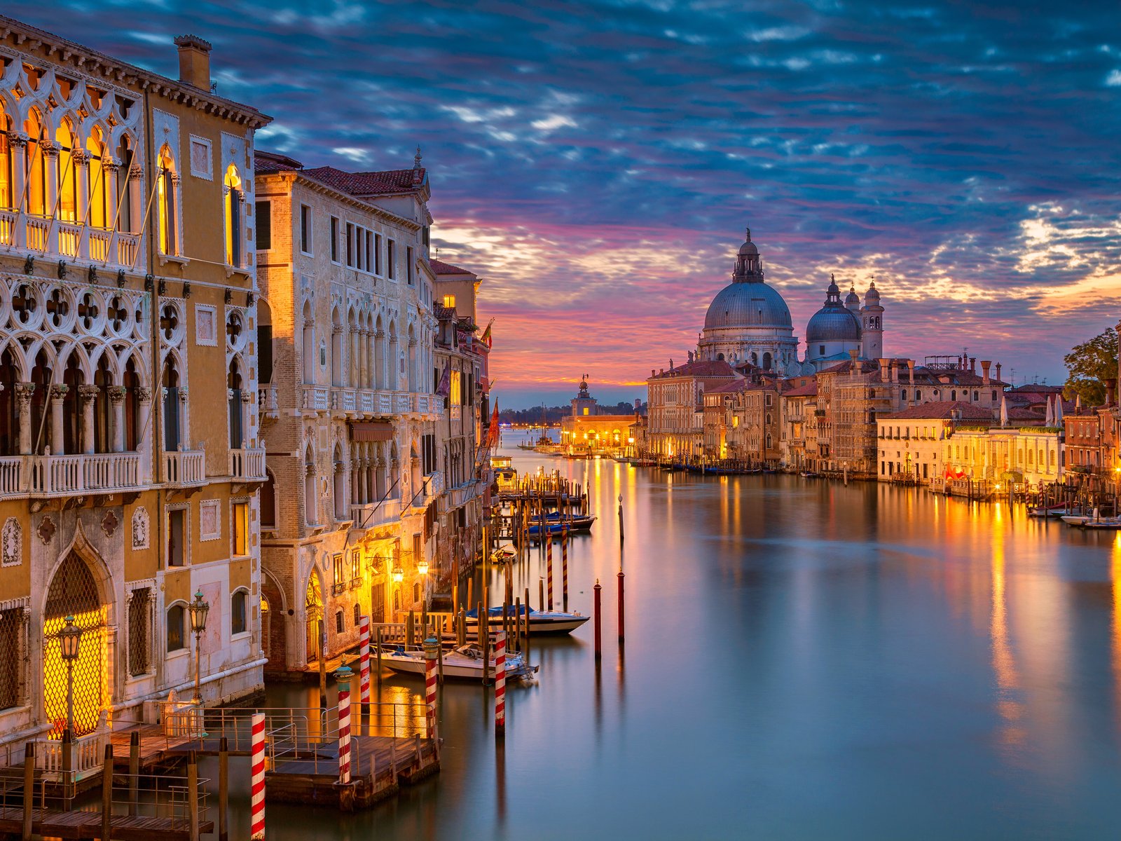 Venice - St. Mark's Square