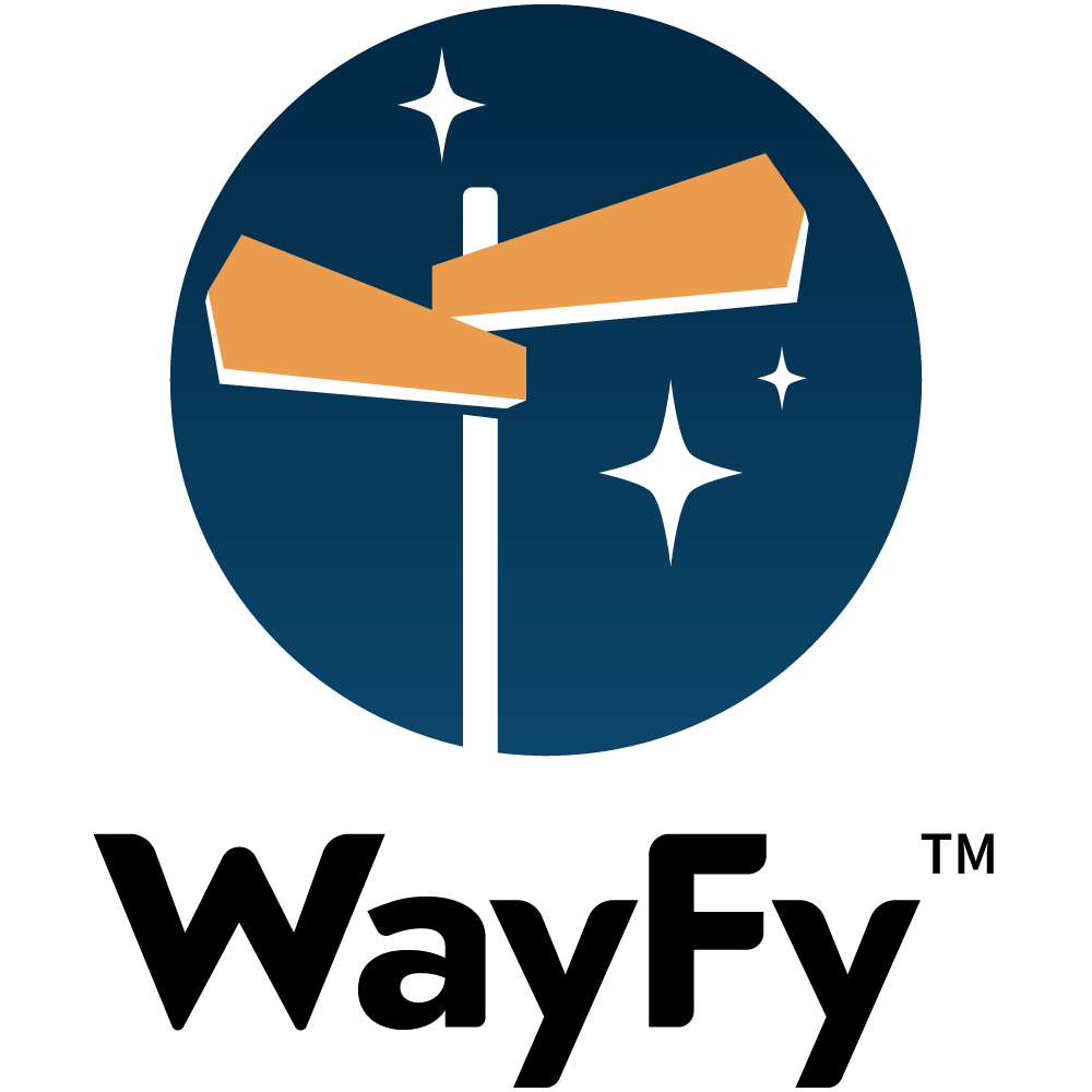 WayFy Logo